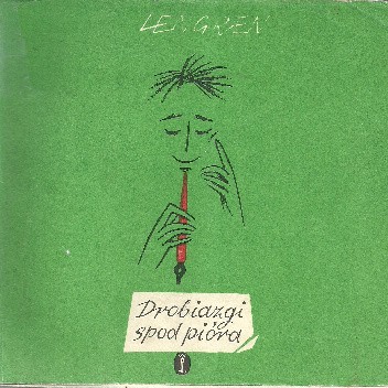 Drobiazgi spod pióra