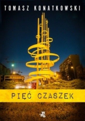 Pięć czaszek
