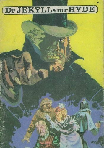 Dr Jekyll i Mr Hyde