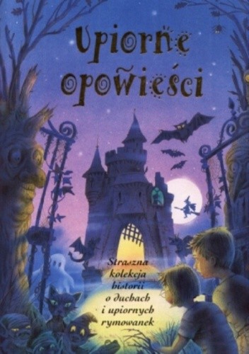 Upiorne opowieści