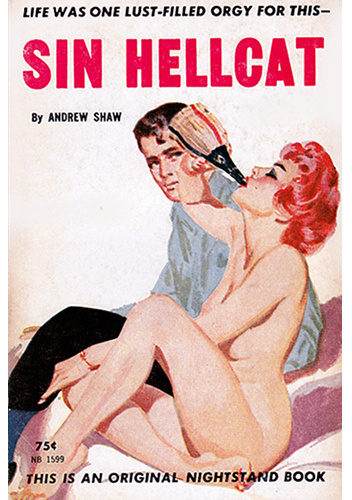 Sin Hellcat