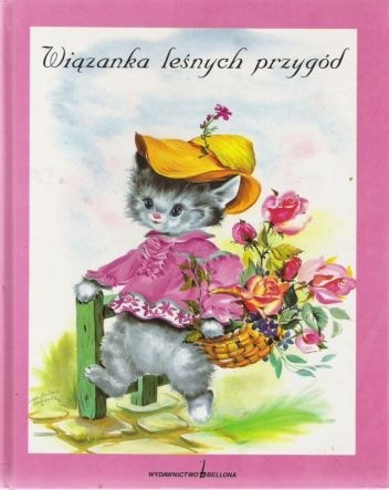 Wiązanka leśnych przygód