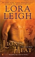Lions Heat