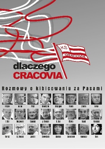 Dlaczego Cracovia