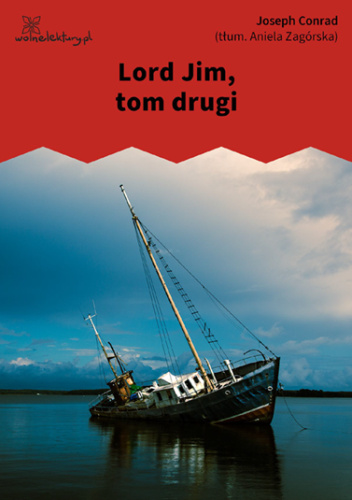 Lord Jim, tom drugi