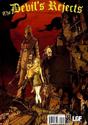 The Devil's Rejects