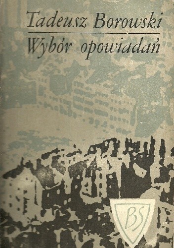 Wybór opowiadań