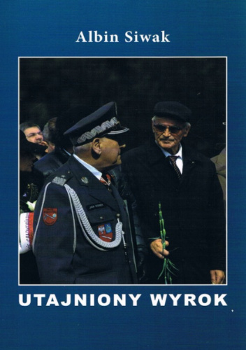 Utajniony wyrok