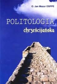 Politologia chrześcijańska