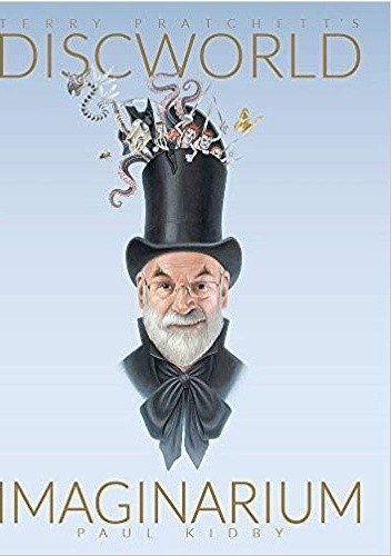 Terry Pratchett's Discworld Imaginarium