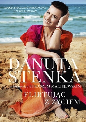 Flirtując z życiem