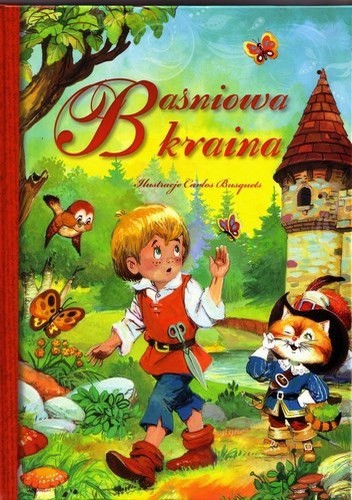 Baśniowa kraina