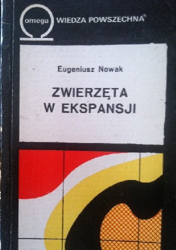 Zwierzęta w ekspansji