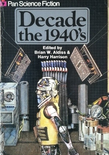 Decade the 1940's
