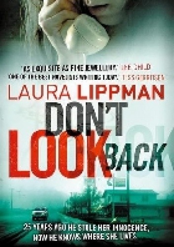 Don't look back