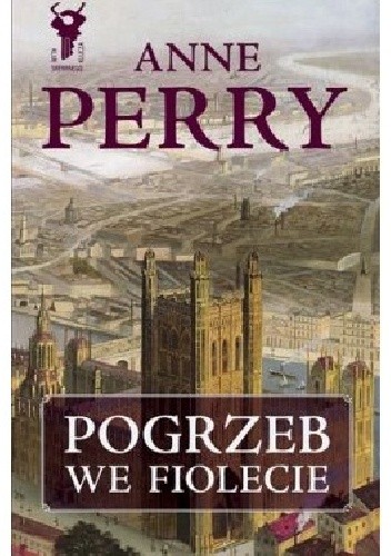Pogrzeb we fiolecie