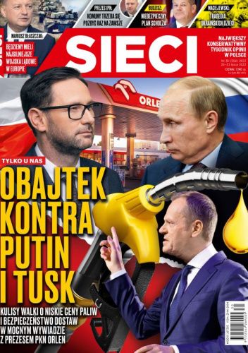 Sieci nr 30/2022
