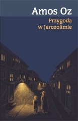 Przygoda w Jerozolimie