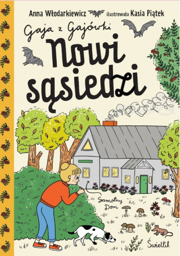 Nowi sąsiedzi