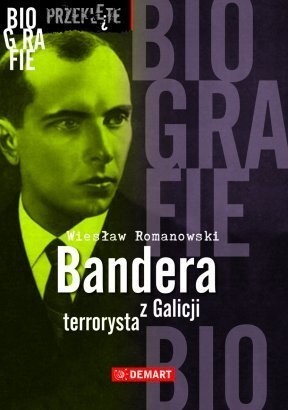 Bandera terrorysta z Galicji