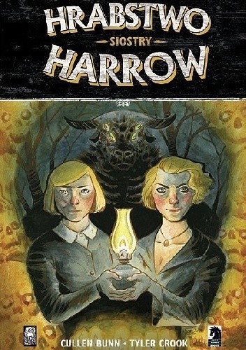 Hrabstwo Harrow: Siostry