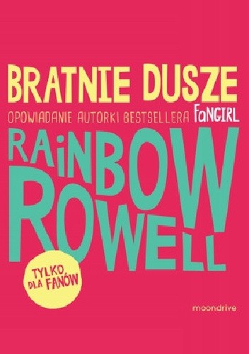 Bratnie dusze
