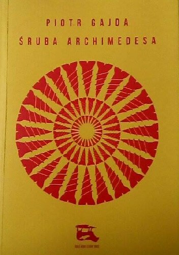 Śruba Archimedesa