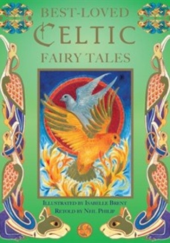 Best Loved Celtic Fairy Tales