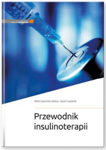 Przewodnik insulinoterapii
