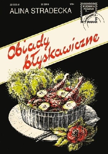 Obiady błyskawiczne