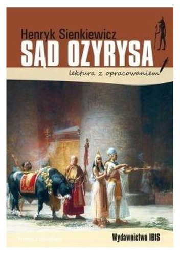 Sąd Ozyrysa