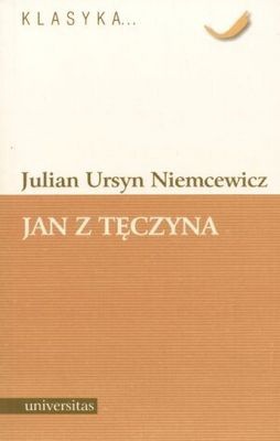 Jan z Tęczyna