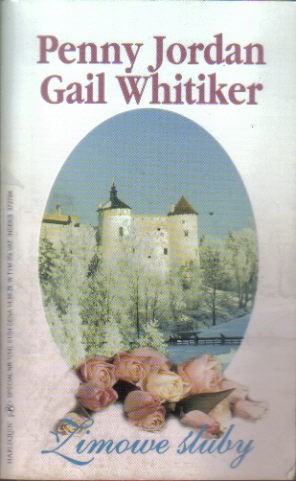 Zimowe śluby