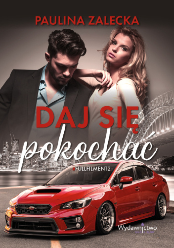 Daj się pokochać