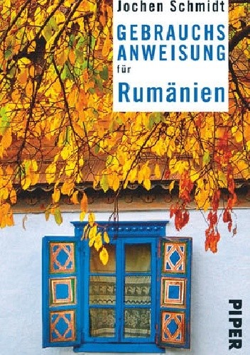 Gebrauchsanweisung für Rumänien