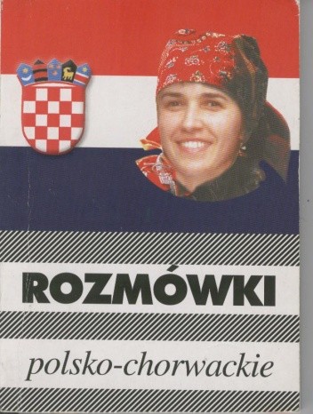 Rozmówki polsko-chorwackie