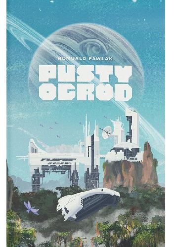 Pusty Ogród