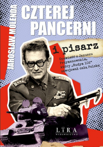 Czterej pancerni i pisarz