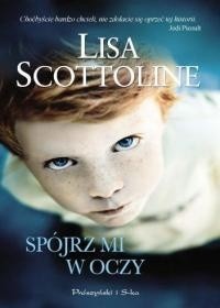 Spójrz mi w oczy