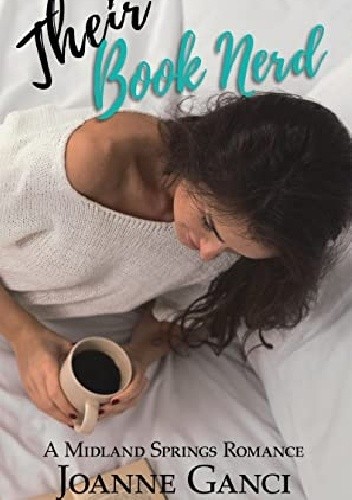 Their Book Nerd