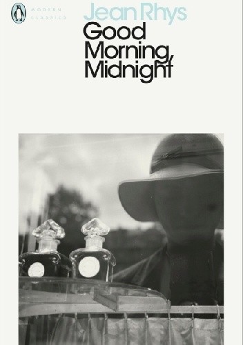 Good Morning, Midnight