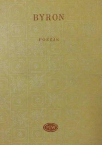 Poezje