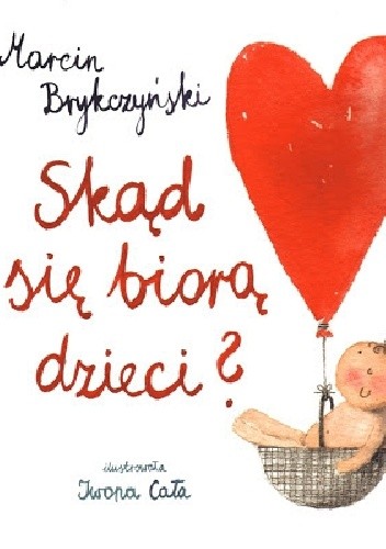 Skąd się biorą dzieci?