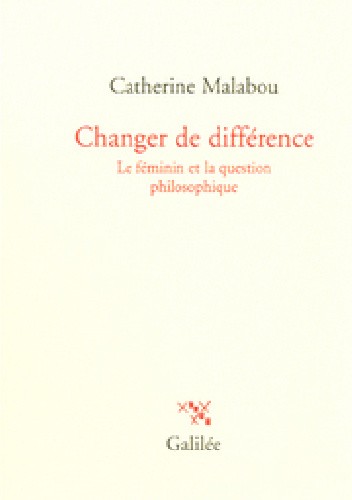 Changer de différence