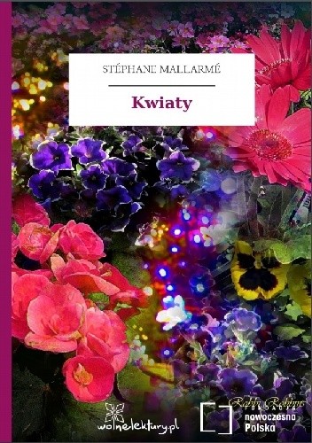 Kwiaty