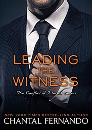 Leading the witness