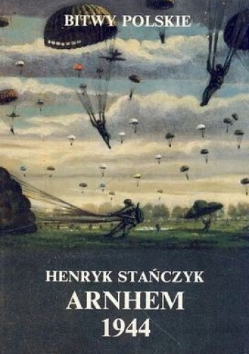Arnhem 1944