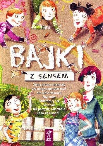 Bajki z sensem