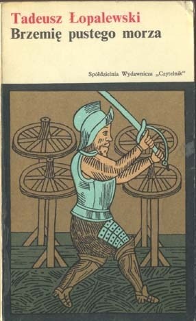 Brzemię pustego morza