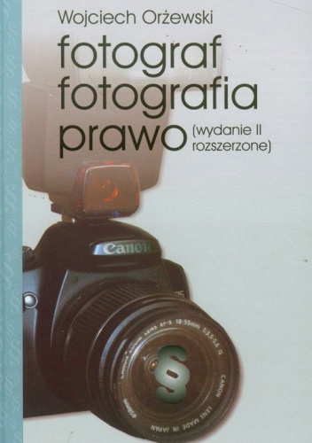 Fotograf Fotografia Prawo
